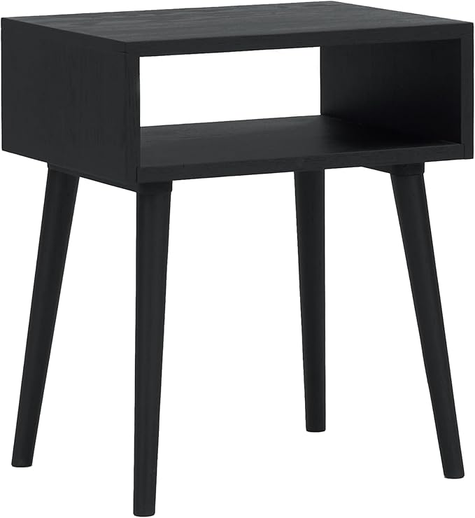 Mesa de noche Zoe sin cajón-8