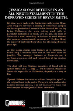 Depraved Halloween-2