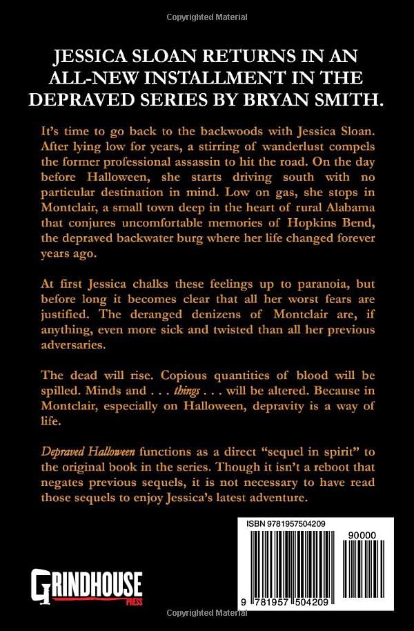 Depraved Halloween-2