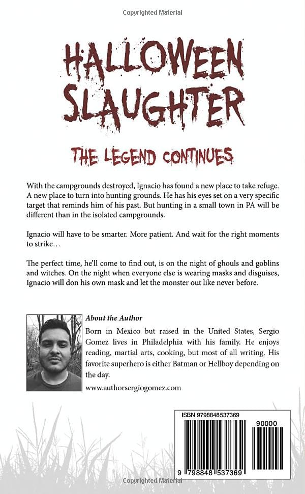 Halloween Slaughter-2