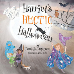 Harriet's Hectic Halloween-1