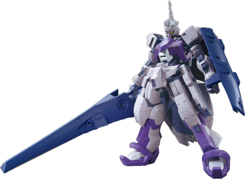 Orphans HG 1/144 Gundam Kimaris Trooper-1