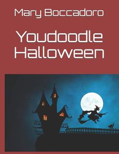 Youdoodle Halloween-1