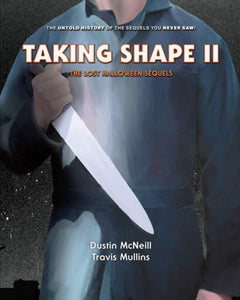 Taking Shape II: The Lost Halloween Sequels-1