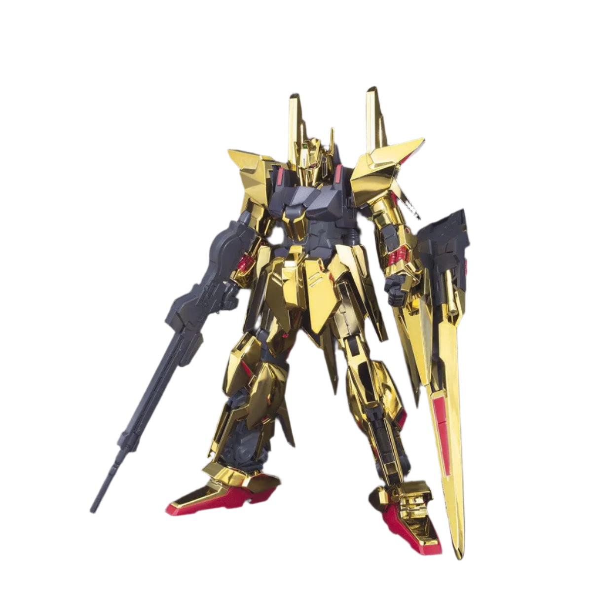HGUC 136 Delta Gundam 1/144-3