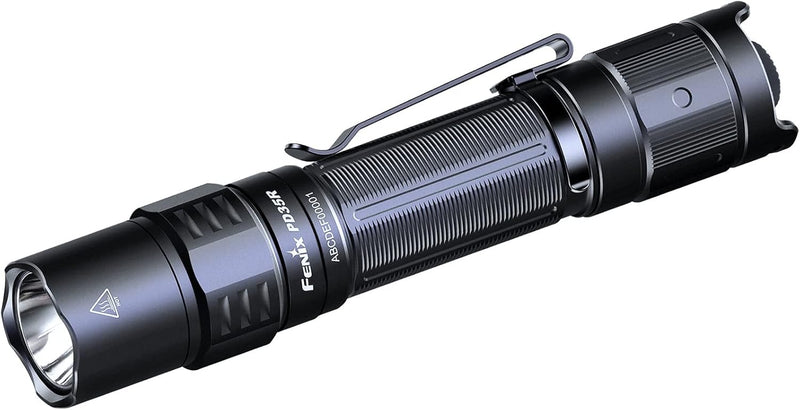 Fenix PD35R Compact Rechargeable Tactical Flashlight-1