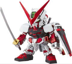 EX-Standard 007 Gundam Astray Red Frame-1