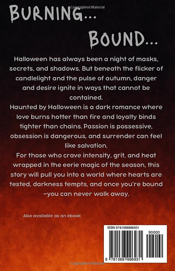 Haunted By Halloween-2