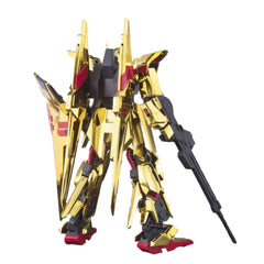 HGUC 136 Delta Gundam 1/144-4