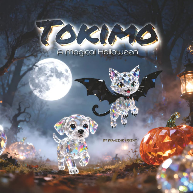 Tokimo: A Magical Halloween-1