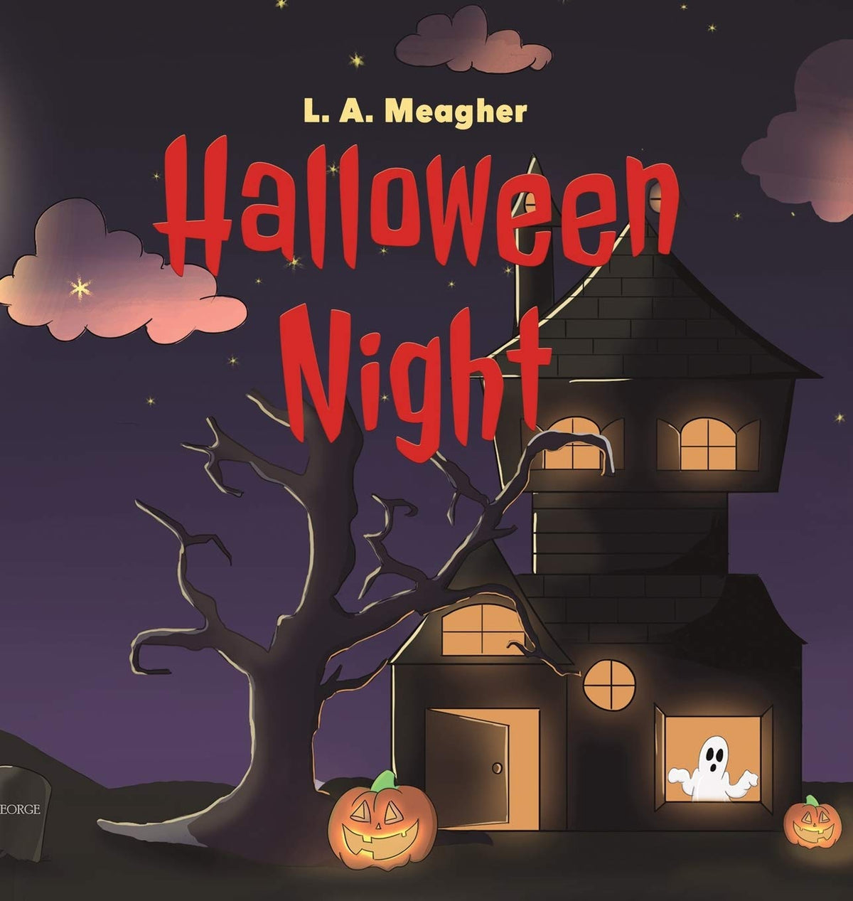 Halloween Night-1