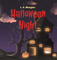 Halloween Night-1