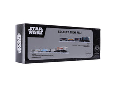 Lionel Star Wars Halloween Boxcar-12