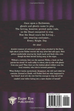 Every Day is Halloween: The Last Rites Edition-2