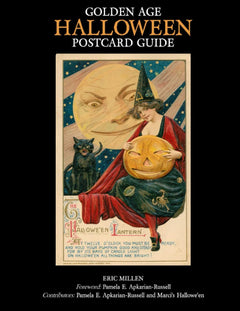 Golden Age Halloween Postcard Guide-1
