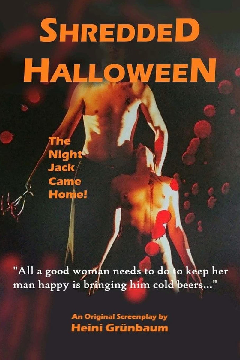 Shredded Halloween-1