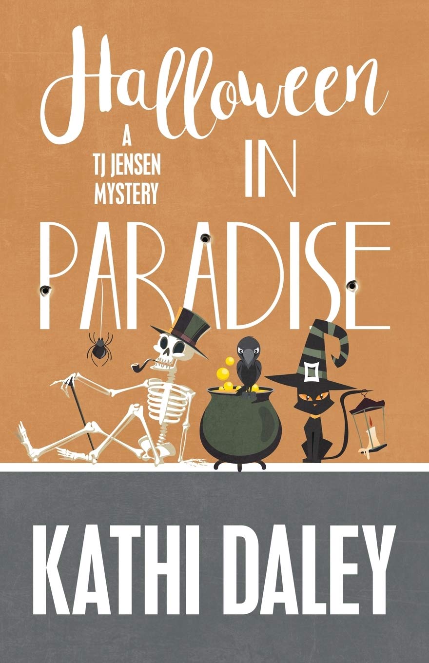 Halloween in Paradise-1