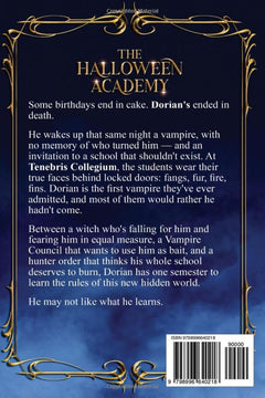The Halloween Academy-2