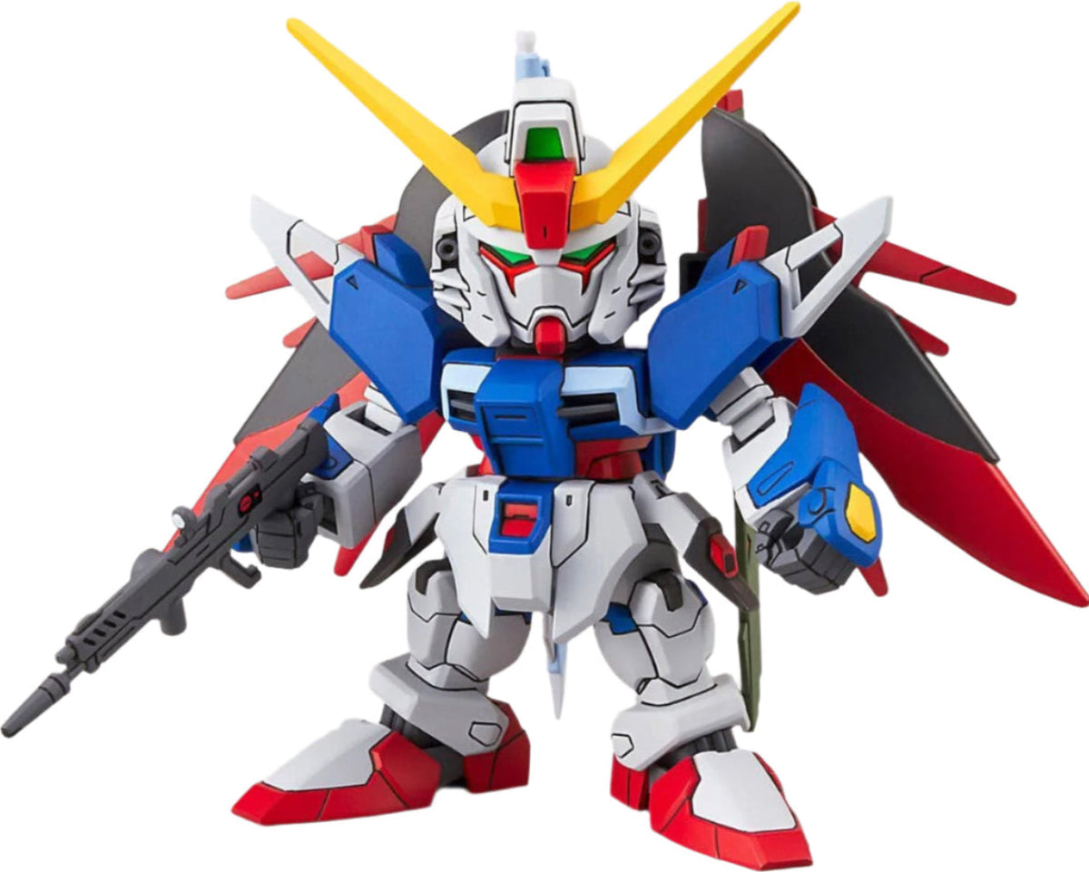 EX-Standard 009 Destiny Gundam-1