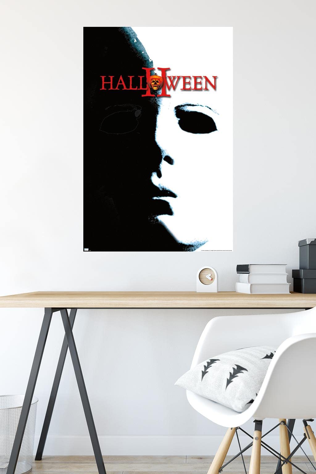 Halloween II - One Sheet Wall Poster-4