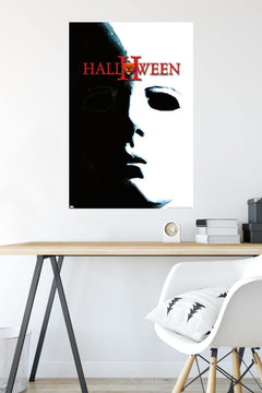Halloween II - One Sheet Wall Poster-4