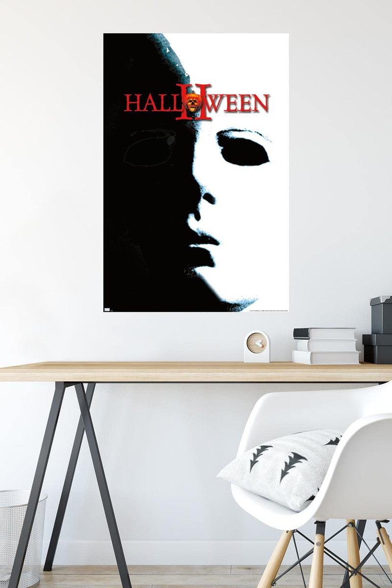 Halloween II - One Sheet Wall Poster-4