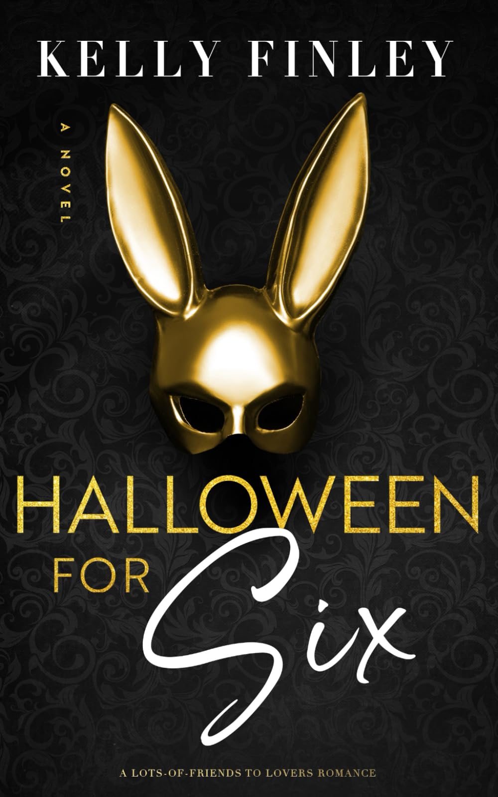 Halloween For Six-1