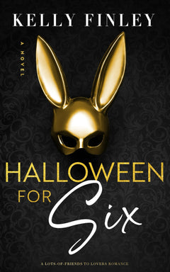 Halloween For Six-1