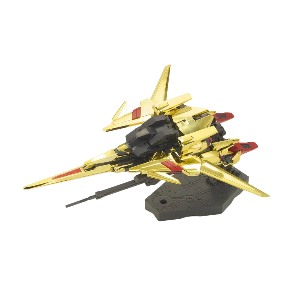 HGUC 136 Delta Gundam 1/144-5