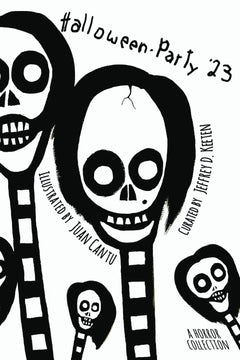 Halloween Party '23-1
