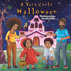 A Very Curly Halloween-1