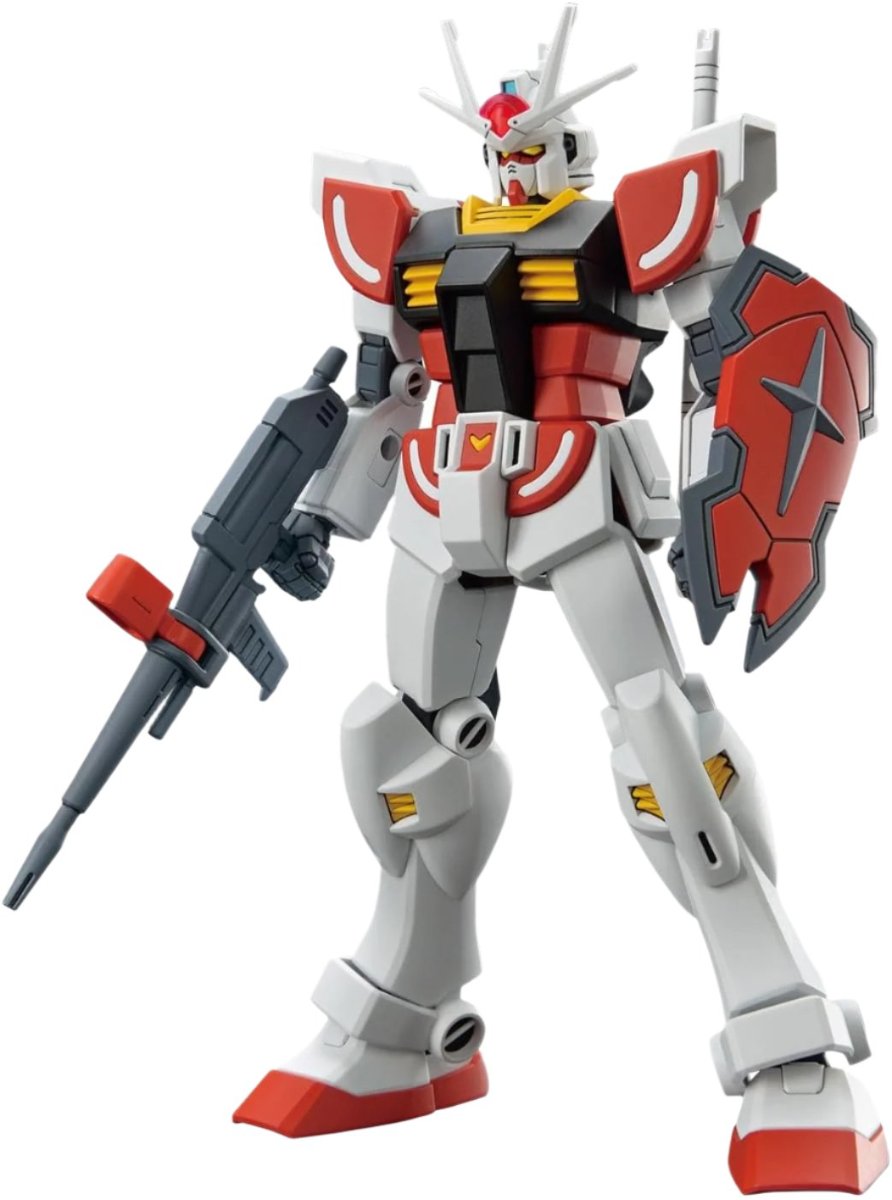 Entry Grade Lah Gundam 1/144-1