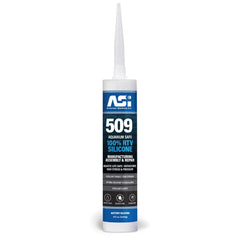 Mastic silicone ASI 509 RTV sans danger pour les aquariums-1