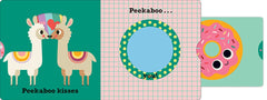 Peekaboo | Love | Books-3