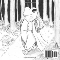 Frog's Halloween Adventure-2