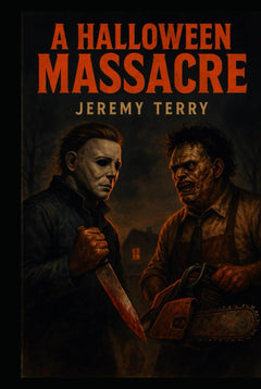The Halloween Massacre-1