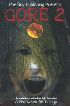 Gore 2: A Halloween Anthology-1