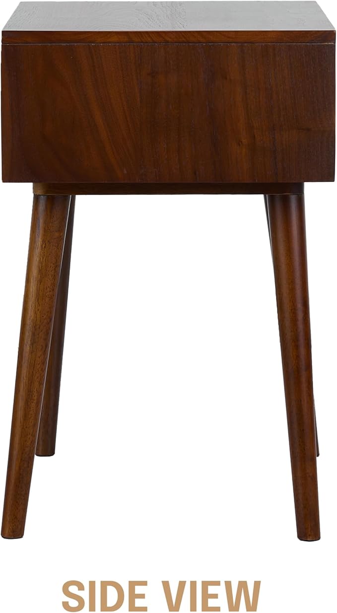 Mesa de noche Zoe sin cajón-5