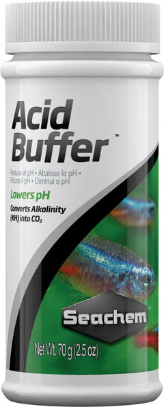 Seachem Acid Buffer 70g (2.5oz)-1