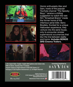 31 Kills of Halloween [Blu-ray]-2