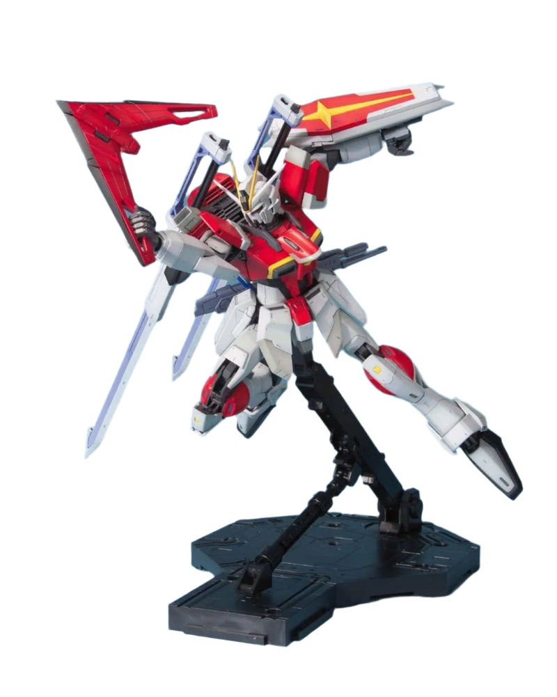Bandai MG 1/100 Sword Impulse Gundam 'Gundam SEED Destiny'-4