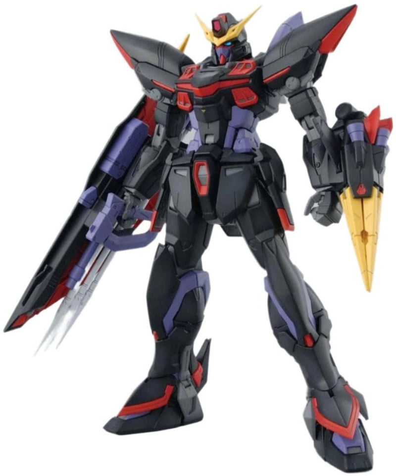 Bandai MG 1/100 Blitz Gundam 'Gundam SEED'-1