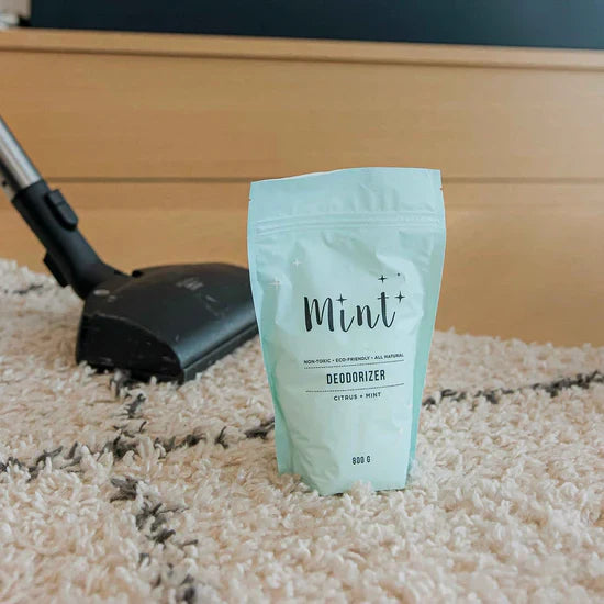 Deodorizer | Mint Cleaning-1
