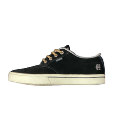 Etnies 'Jameson 2 Eco' Shoes - Black/Tan-1