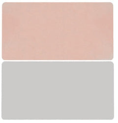 Oversized mouse table mat double sided-11