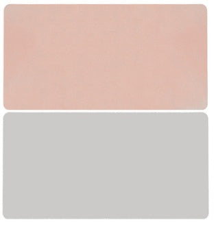 Oversized mouse table mat double sided-11