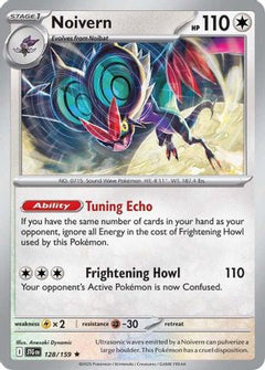 Noivern 128 - Deck Exclusives-1