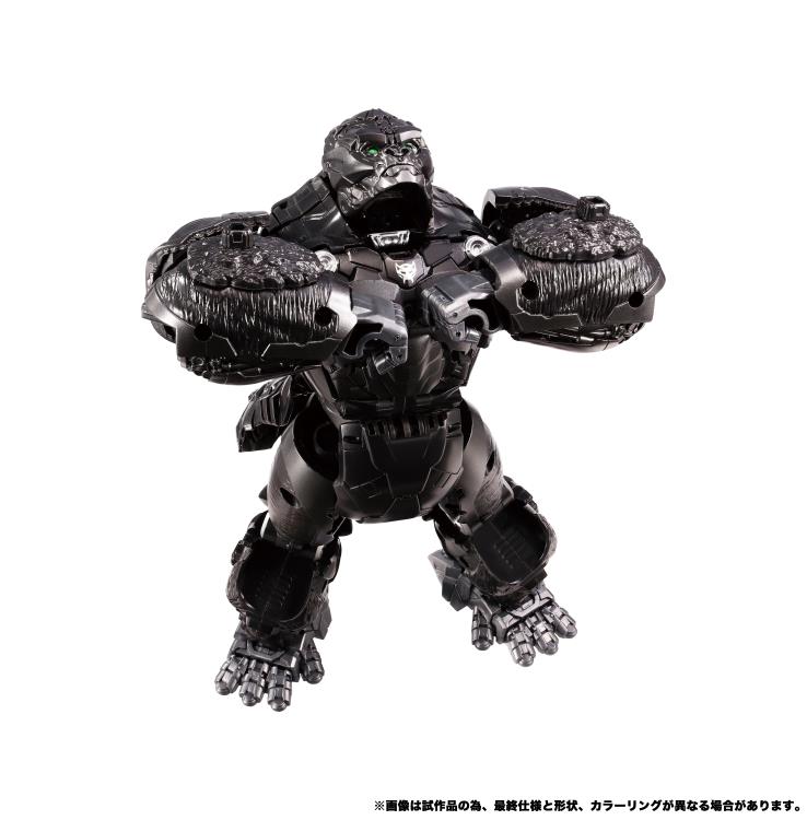 Transformers: Rise of the Beasts - Takara Tomy - Optimus Primal-9