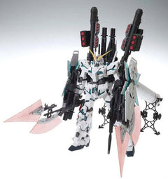 Mobile Suit Gundam Unicorn MG RX-0 Full Armor Unicorn Gundam (Ver.Ka) 1/100-5
