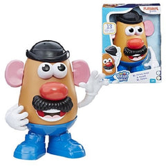Playskool Friends Mr. Potato Head Classic Figure (UPC: 630509550555)-1
